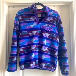 Patagonia Synchilla Jacket